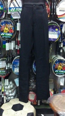 總統高爾夫(自取可刷國旅卡)ADIDAS CLIMACOOL 男生 高爾夫 長褲 X33190(黑)