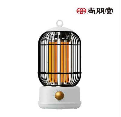 *~ 新家電錧 ~*【尚朋堂 SH-2340W】鳥籠型石英管電暖器 實體店面 安心購