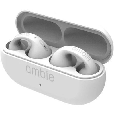 【全新】Ambie 降噪耳機 直購價$3,900!!