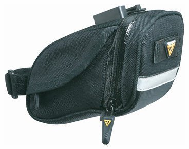 公司貨 Topeak Aero Wedge Pack DX 快卡式座墊袋(小)