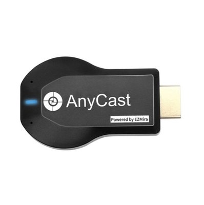【勁昕科技】Anycast M2 Plus WIFI 無線同屏器手機電視高清投影