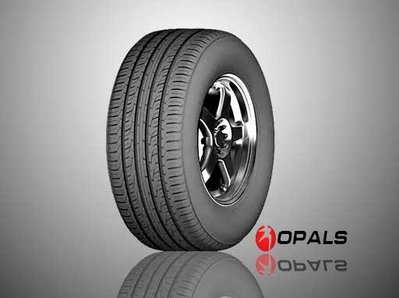 全新輪胎 方興 OPALS FH18 255/55-19