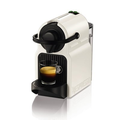 [日本代購] Nespresso Inissia 雀巢膠囊咖啡機 C40WH