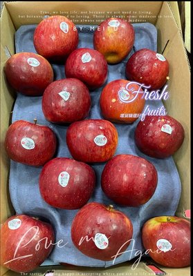 結束❌紐西蘭DIVA蘋果富士蘋果原裝35顆