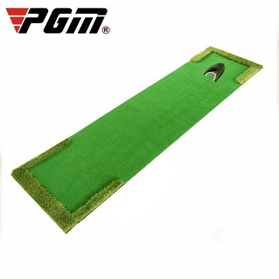 特賣-GOLF 室內高爾夫 推桿練習毯 單色 人工果嶺 練習器
