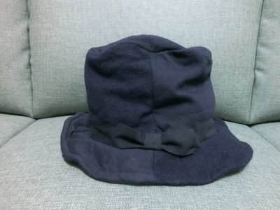 日本購回CA4LA蝴蝶結造型帽：a441.1