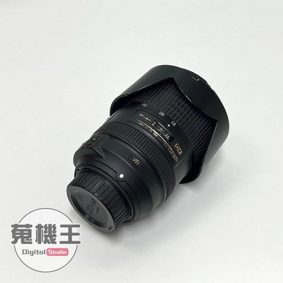 【蒐機王】Nikon AF-S 18-300mm F3.5-5.6 G ED DX VR【可用舊機折抵購買】C8304-6