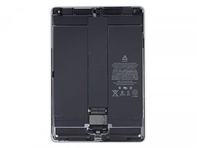 【三大保證 保固一年】原廠電芯蘋果電池 Ipad Pro 10.5 A1701 A1709 電池 內置電池 原廠電池