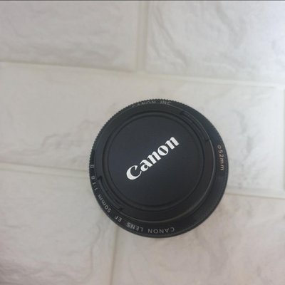 【祺撿便宜】Canon AF 50mm 定焦鏡 F3.5  II  二手 鏡頭 原廠