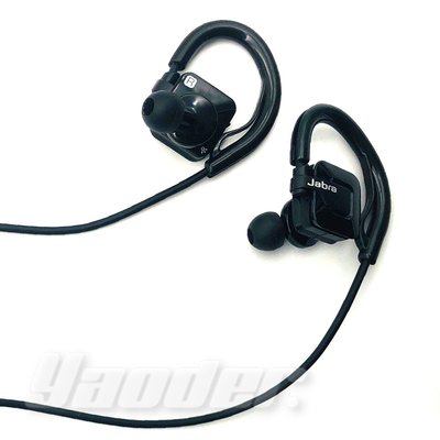 【福利品】JABRA Step Wireless (4) 防水運動型入耳式 無線藍牙耳機 送收納盒+耳塞