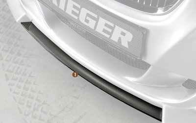 【樂駒】RIEGER BMW E92 E93 splitter 前下巴 前下擾流 素材 Carbon 空力 外觀
