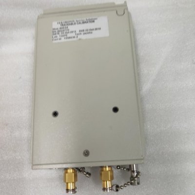 NBC] Tektronix 80E03 電気サンプリングモジュール 20GHz Electrical