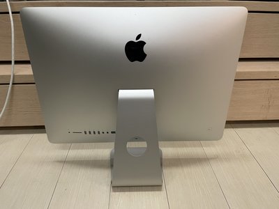 超美品 iMac 21.5-inch Core i5-