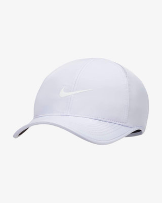 【T.A】加購優惠Nike Court Featherlight Tennis Unisex 女子 男子 輕量速乾 網球帽 遮陽帽 Nadal Sinner