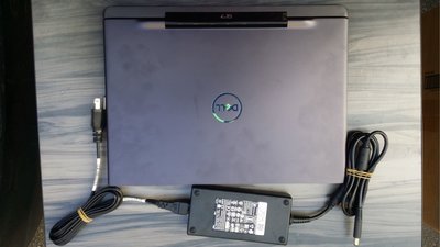 二手筆電 戴爾Dell G7 15 -7590 Gaming Note Book 電競筆電 中文鍵盤 (整新機 ）台北可面交(已交易）