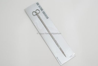 ◎ 水族之森 ◎ 日本 ADA專業水草剪Pro-Scissors L SIZE 35.5 cm（2014 年式 限量發售)