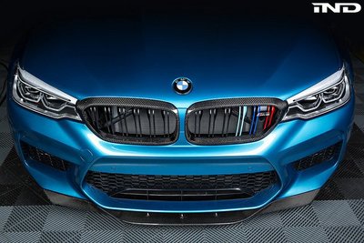 【樂駒】RKP BMW F90 M5 碳纖維 前下巴  carbon 輕量化 改裝 精品 套件 空力 擾流