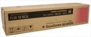富 士 全 錄 Fuji Xerox SC-2020 14K高容量 彩色原廠碳粉匣 CT202397~9 SC2020