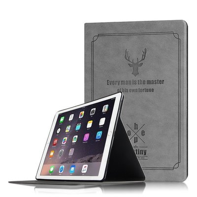 現貨熱銷-ipad保護套 保護殼 芮茉攸 iPad Pro 12.9老款保護套第一代A1652二代2016防摔皮套蘋果