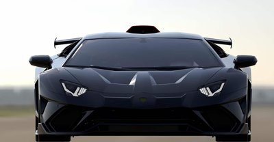 【天翊國際】Lamborghini Aventador LP700 SR款 全車套件