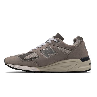 A-KAY0】NEW BALANCE 990V2 M990V2【M990GY2】GREY 美國製灰| Yahoo