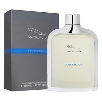 [世紀香水廣場] Jaguar 積架 Classic Motion 競速 捷豹 男性淡香水 5ml分享瓶空瓶分裝