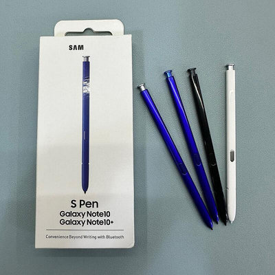 適用於note10手寫筆 note10手機觸控筆電容筆spen