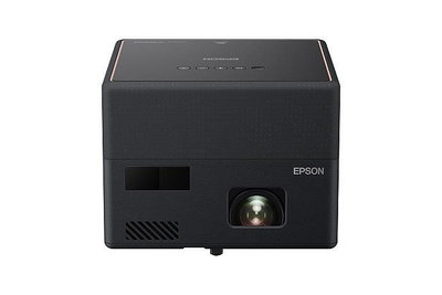 【鄰家電腦】EPSON EpiqVision Mini EF-12 自由視移動光屏 智慧雷射投影機
