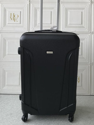 祁祁意大利超輕拉桿箱20登機箱旅行箱28寸超大行李箱硬箱磨砂