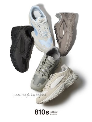 日本直寄 預購 日本品牌 moonstar 810s STUDEN 個性感 輕量 球鞋 休閒鞋  ET002
