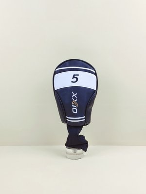 熱銷 XXIO高爾夫球桿套木桿套一號木帽套球桿保護套球頭套xx10球桿套 可開發票