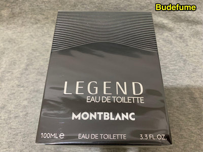 《法意公司貨》Montblanc Legend 萬寶龍傳奇經典男性淡香水100ml/tester 100ml