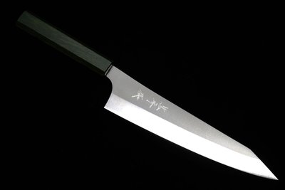 💖 黑崎優 💖【新月光系列 和牛刀 21cm】日本製  廚房刀具 八煌刃物