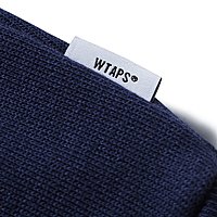 希望商店】WTAPS ACADEMY SWEATER COPO 22SS 經典LOGO 長袖衛衣| Yahoo