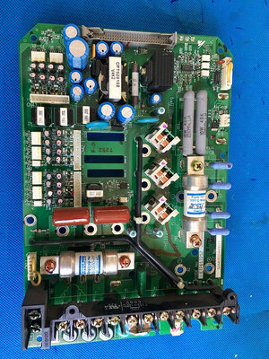 ETP617245安川變頻器G7-5.5-7.5KW電源板ETP617252和YPHT31355-1C
