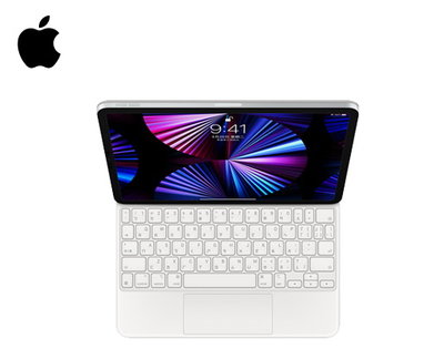 分期 現金分期免頭款 Apple 2021巧控鍵盤 適用 iPad Pro 第三代 第四代 現金分期 萊分期