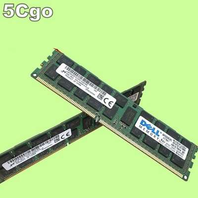 5Cgo【權宇】DELL 8GB DDR3 1333 ECC T410 R410 R420 R520 R610 R710