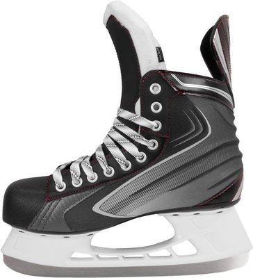 現貨熱銷-冰球清倉冰球鞋Bauer Vapor X40冰球鞋冰刀鞋溜冰鞋冰球鞋