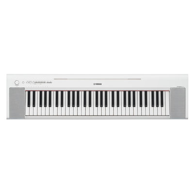 【全新】YAMAHA Piaggero NP-15 61鍵 電子琴 直購價$7,280!!