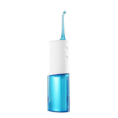 素士W3沖牙器水牙線便攜式洗牙神器家用口腔清潔正畸專用牙齒清洗