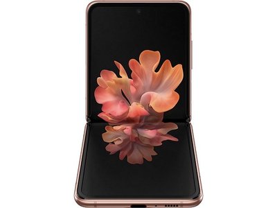 (台中手機GO)三星折疊機SAMSUNG Galaxy Z Flip 5G 256GB