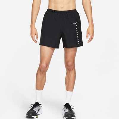 【熱賣精選】Nike耐吉男子跑步運動訓練健身反光速干透氣帶內襯短褲DA1311