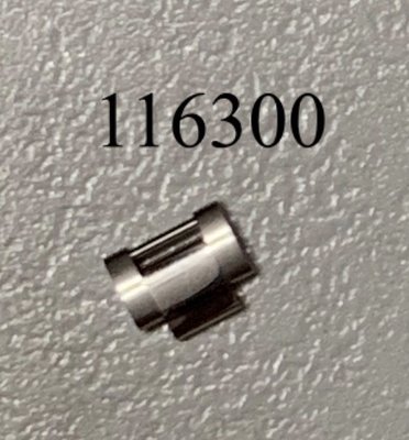 Rolex 勞力士 多款錶節 116300