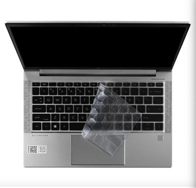 *蝶飛* HP EliteBook 840 G7 HP EliteBook 830 G7 HSN-I36C 13吋鍵盤膜