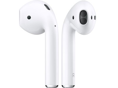 蘋果 Apple AirPods 2代 台灣原廠公司貨 藍牙耳機 搭配有線充電盒 台南💫跨時代手機館💫
