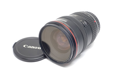 Canon EF 20-35mm F2.8 L 廣角變焦鏡