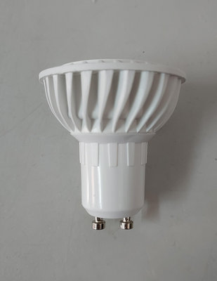 明冠燈光--GU10 LED燈泡7W/適合歐規燈具/通過CNS/全電壓