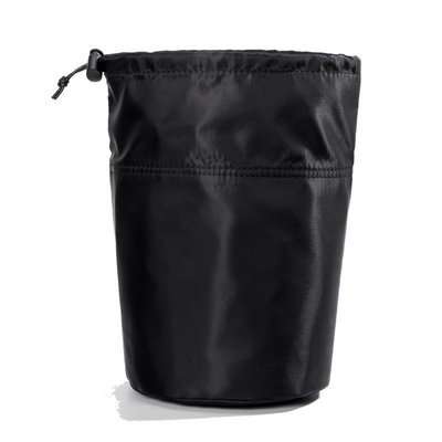 現貨熱銷-適用于Celine賽琳老花水桶包內膽包中包迷你小號內襯收納袋帶拉鏈內膽包