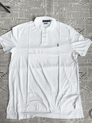 polo ralph lauren RL拉夫勞倫短袖polo