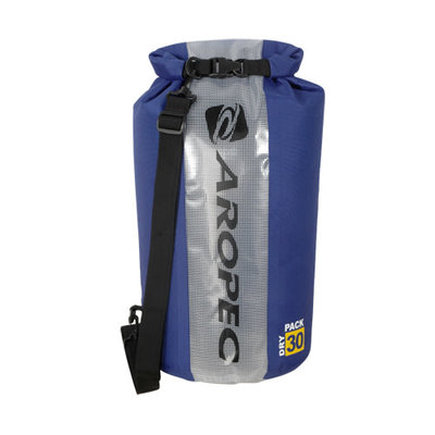 台灣潛水---AROPEC 30公升 防水側背包袋/防水袋/乾式袋 DBG-WG600-30L